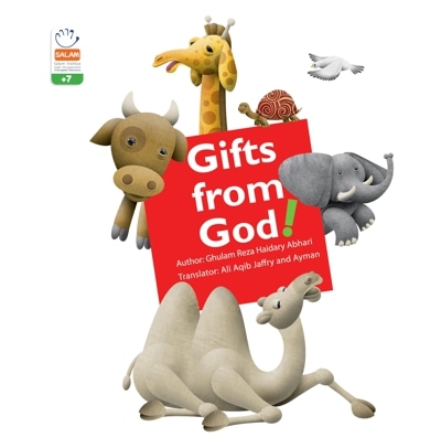 Gifts from god